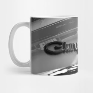 Dodge Charger R/T Mug